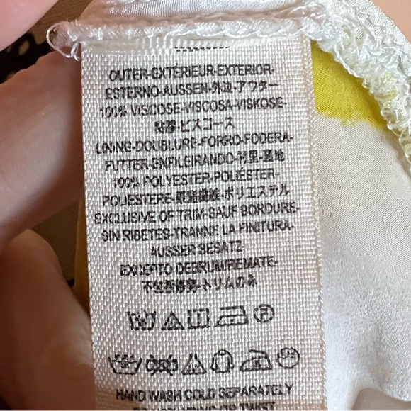 💚Free People top - Picture 8 of 8